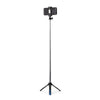 Benro BK15 selfie stick & Tisch Stativ