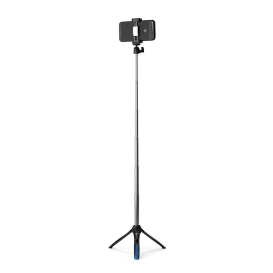 Benro BK15 selfie stick & Tisch Stativ