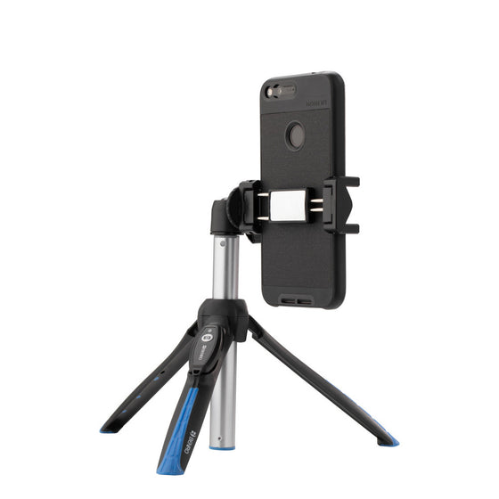 Benro BK15 selfie stick & Tisch Stativ